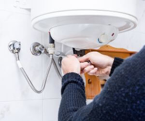 About Emergency plumbing pros Ingram, TX